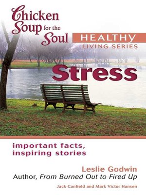 Chicken Soup for the Soul Healthy Living Series - ebook